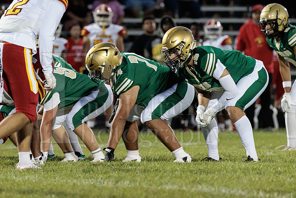 Boylan Boys Varsity Football vs Jefferson 9-11-2026-0942