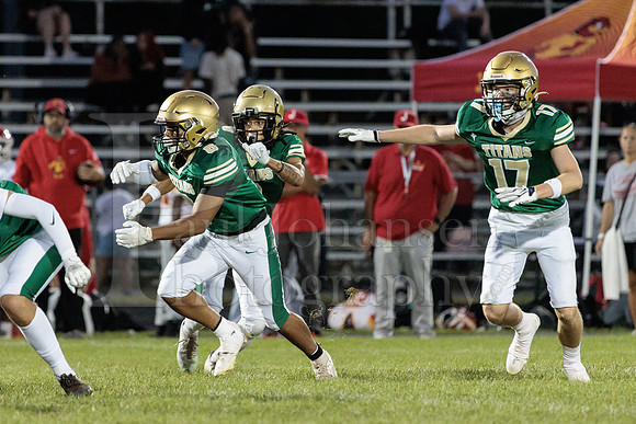 Boylan Boys Varsity Football vs Jefferson 9-11-2026-0943