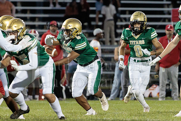 Boylan Boys Varsity Football vs Jefferson 9-11-2026-0945