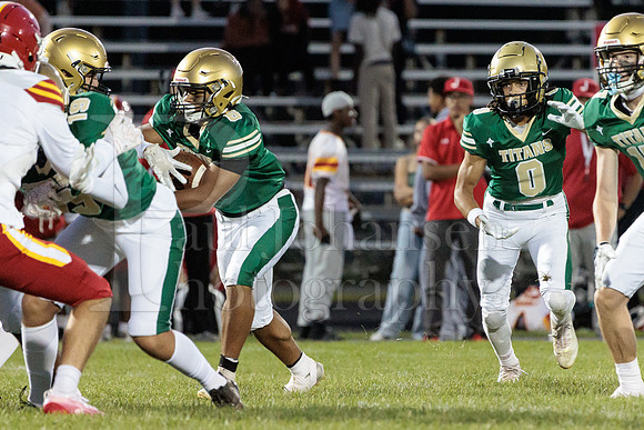 Boylan Boys Varsity Football vs Jefferson 9-11-2026-0946