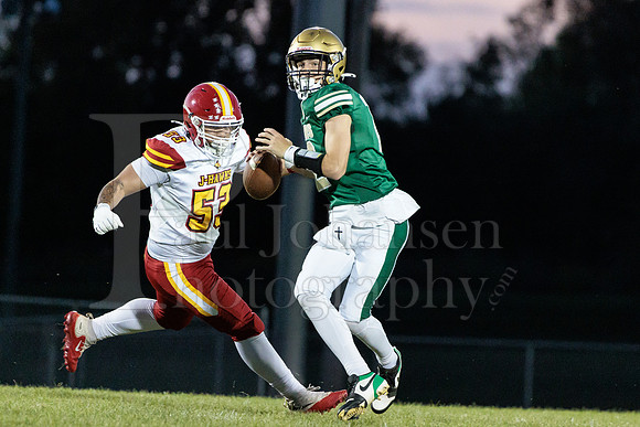 Boylan Boys Varsity Football vs Jefferson 9-11-2026-0993