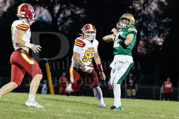 Boylan Boys Varsity Football vs Jefferson 9-11-2026-1001