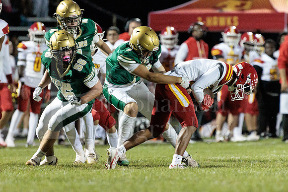 Boylan Boys Varsity Football vs Jefferson 9-11-2026-1287