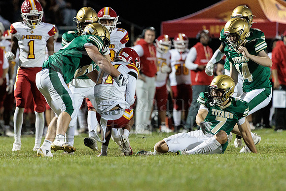 Boylan Boys Varsity Football vs Jefferson 9-11-2026-1294