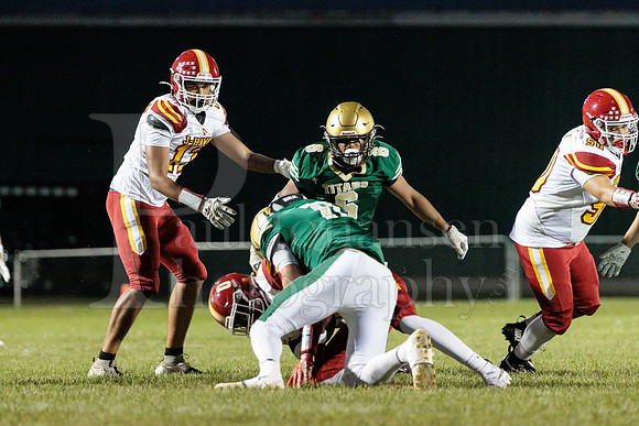 Boylan Boys Varsity Football vs Jefferson 9-11-2026-1312
