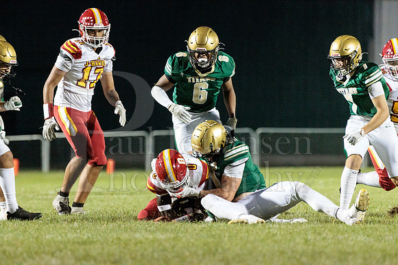 Boylan Boys Varsity Football vs Jefferson 9-11-2026-1313