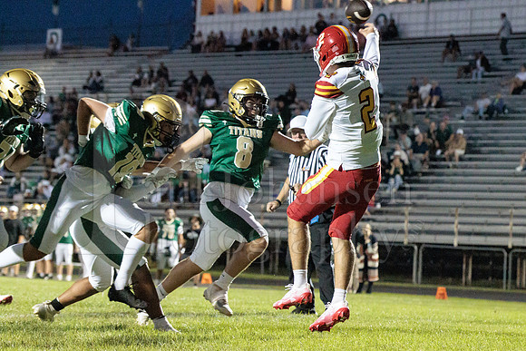 Boylan Boys Varsity Football vs Jefferson 9-11-2026-1349