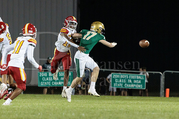 Boylan Boys Varsity Football vs Jefferson 9-11-2026-1396
