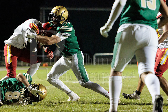 Boylan Boys Varsity Football vs Jefferson 9-11-2026-1524