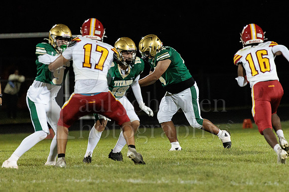 Boylan Boys Varsity Football vs Jefferson 9-11-2026-1563