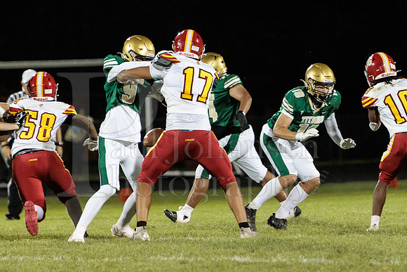 Boylan Boys Varsity Football vs Jefferson 9-11-2026-1566