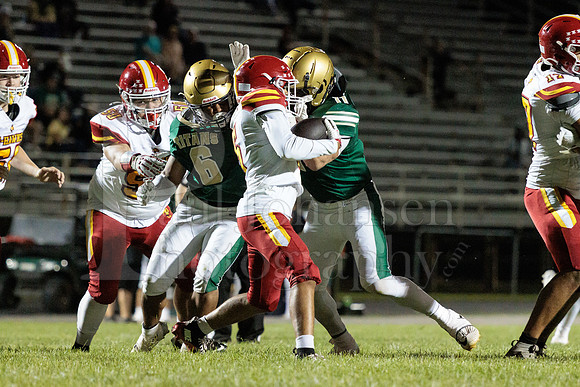Boylan Boys Varsity Football vs Jefferson 9-11-2026-1597