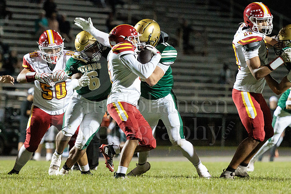 Boylan Boys Varsity Football vs Jefferson 9-11-2026-1598