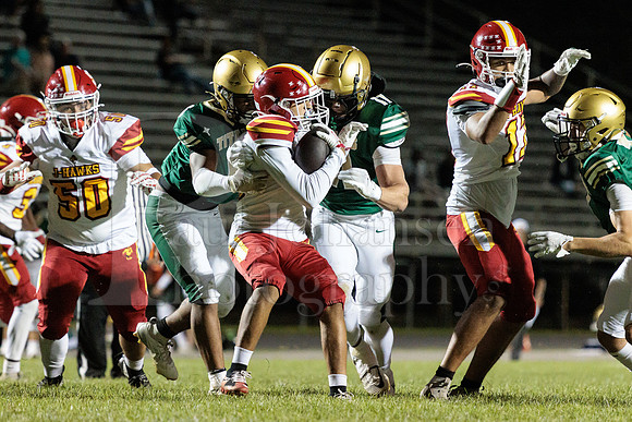 Boylan Boys Varsity Football vs Jefferson 9-11-2026-1600
