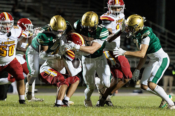 Boylan Boys Varsity Football vs Jefferson 9-11-2026-1602