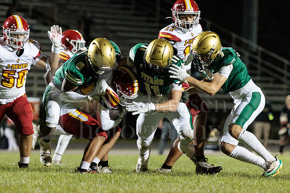 Boylan Boys Varsity Football vs Jefferson 9-11-2026-1603