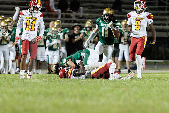 Boylan Boys Varsity Football vs Jefferson 9-11-2026-1646