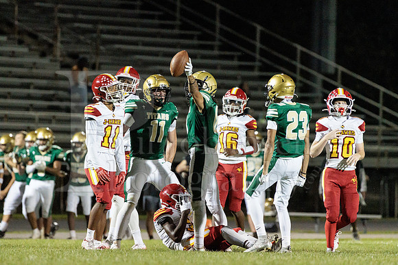 Boylan Boys Varsity Football vs Jefferson 9-11-2026-1651