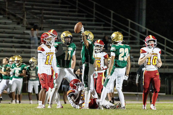 Boylan Boys Varsity Football vs Jefferson 9-11-2026-1652