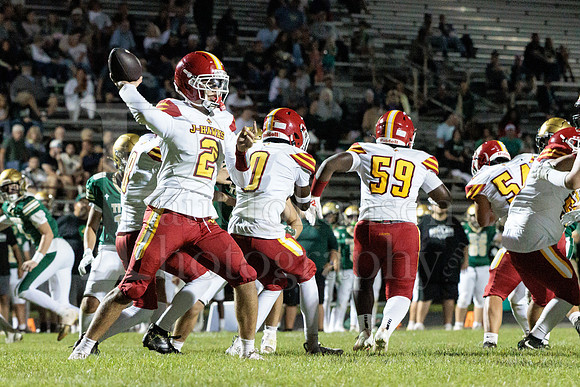 Boylan Boys Varsity Football vs Jefferson 9-11-2026-1764