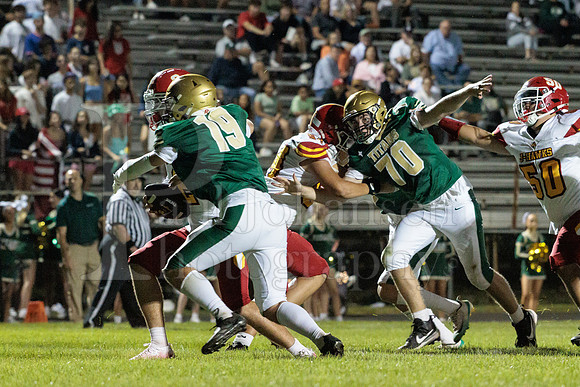 Boylan Boys Varsity Football vs Jefferson 9-11-2026-1794