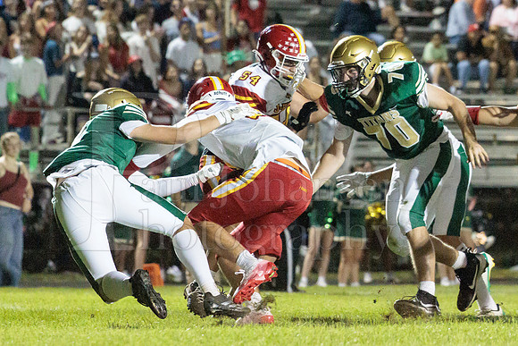 Boylan Boys Varsity Football vs Jefferson 9-11-2026-1797