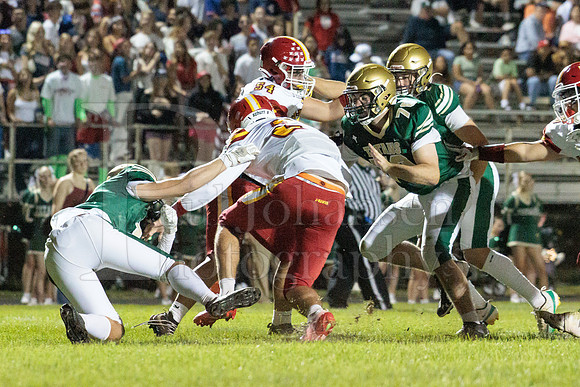 Boylan Boys Varsity Football vs Jefferson 9-11-2026-1798