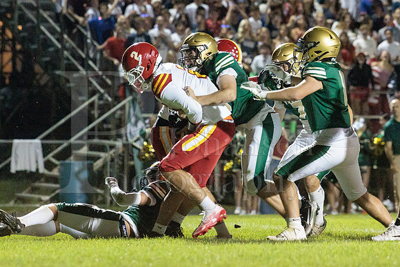Boylan Boys Varsity Football vs Jefferson 9-11-2026-1806