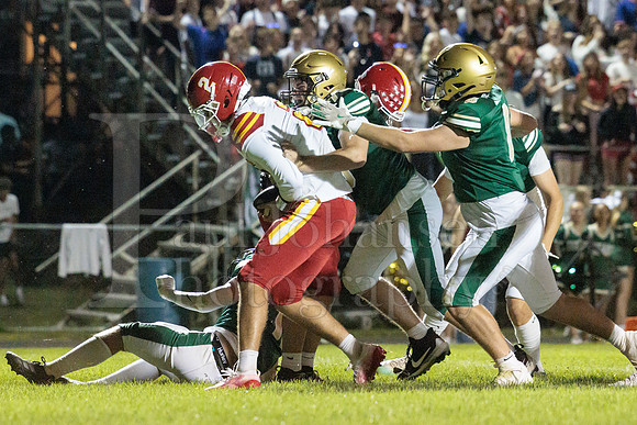 Boylan Boys Varsity Football vs Jefferson 9-11-2026-1807