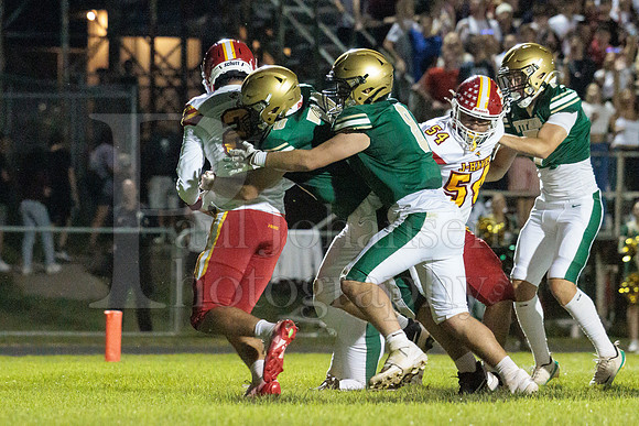 Boylan Boys Varsity Football vs Jefferson 9-11-2026-1811