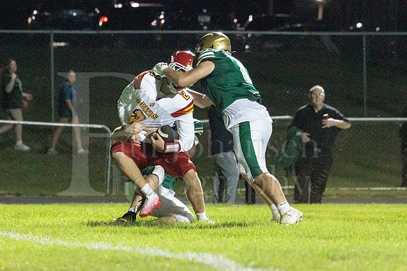 Boylan Boys Varsity Football vs Jefferson 9-11-2026-1822