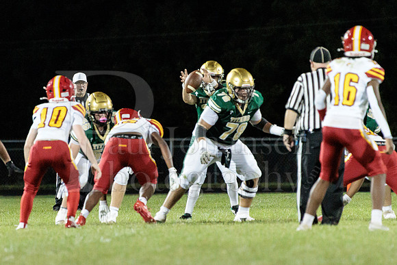 Boylan Boys Varsity Football vs Jefferson 9-11-2026-1883