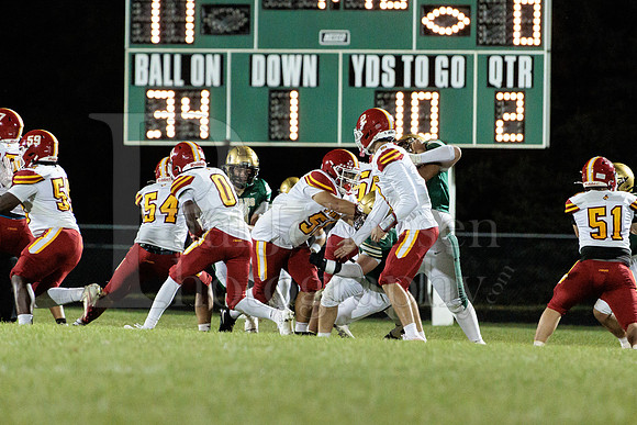 Boylan Boys Varsity Football vs Jefferson 9-11-2026-1887