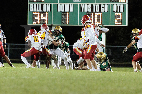 Boylan Boys Varsity Football vs Jefferson 9-11-2026-1889