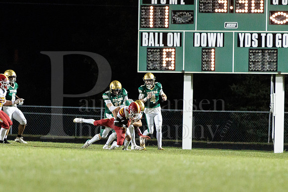 Boylan Boys Varsity Football vs Jefferson 9-11-2026-1931