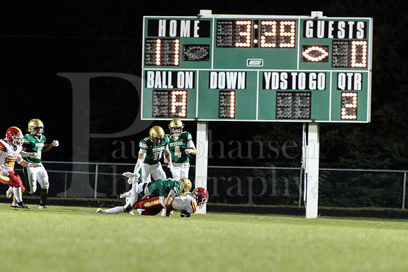 Boylan Boys Varsity Football vs Jefferson 9-11-2026-1933