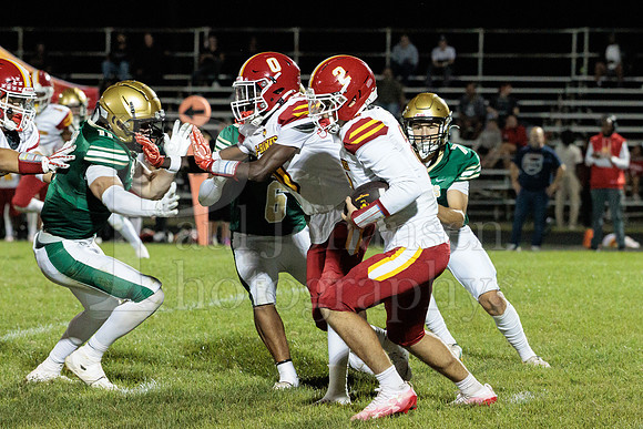 Boylan Boys Varsity Football vs Jefferson 9-11-2026-1961