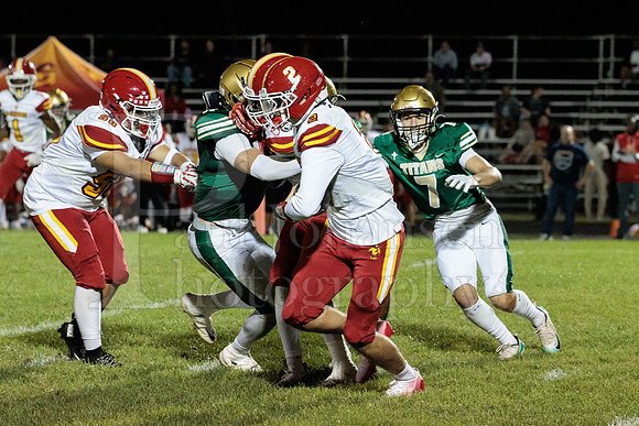 Boylan Boys Varsity Football vs Jefferson 9-11-2026-1963