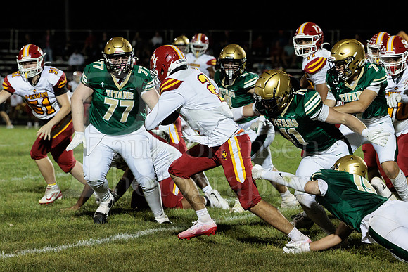 Boylan Boys Varsity Football vs Jefferson 9-11-2026-1969