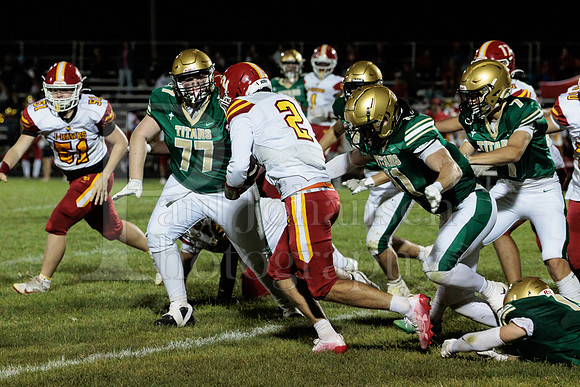 Boylan Boys Varsity Football vs Jefferson 9-11-2026-1970