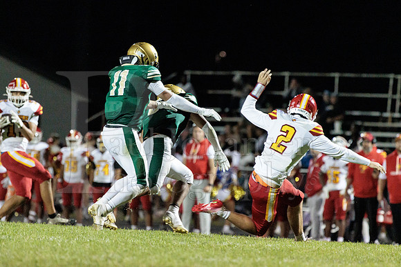 Boylan Boys Varsity Football vs Jefferson 9-11-2026-1994