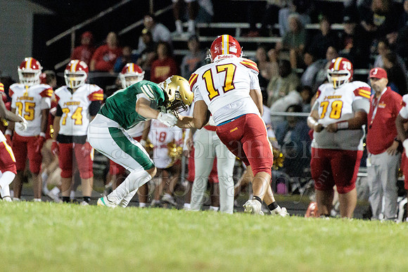 Boylan Boys Varsity Football vs Jefferson 9-11-2026-1998
