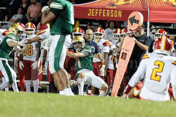 Boylan Boys Varsity Football vs Jefferson 9-11-2026-2009