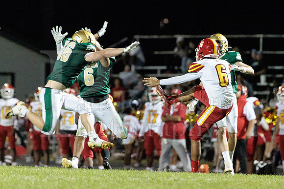 Boylan Boys Varsity Football vs Jefferson 9-11-2026-2019