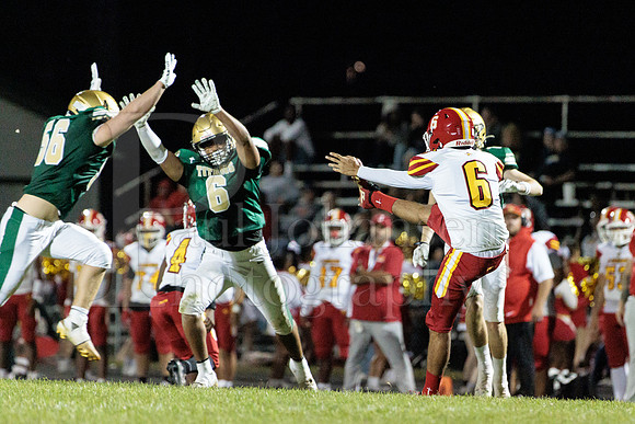 Boylan Boys Varsity Football vs Jefferson 9-11-2026-2018