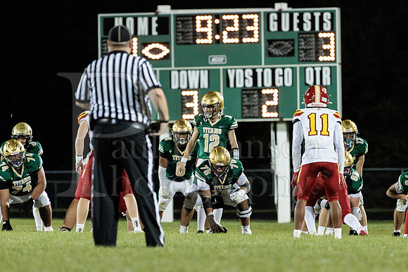 Boylan Boys Varsity Football vs Jefferson 9-11-2026-2038