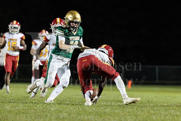 Boylan Boys Varsity Football vs Jefferson 9-11-2026-2056