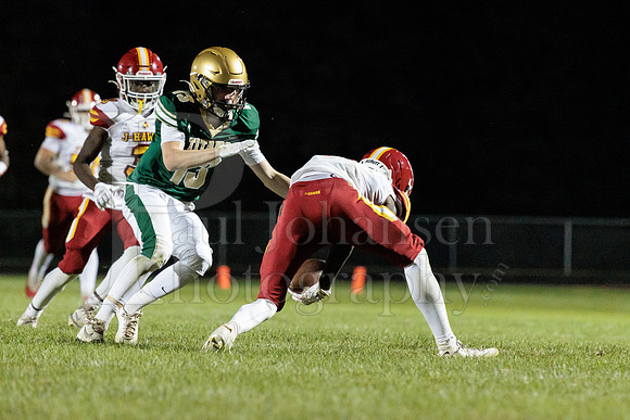 Boylan Boys Varsity Football vs Jefferson 9-11-2026-2057