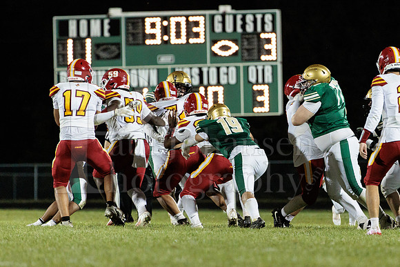 Boylan Boys Varsity Football vs Jefferson 9-11-2026-2072