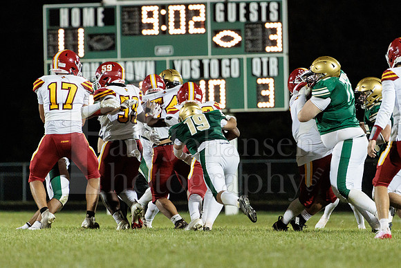 Boylan Boys Varsity Football vs Jefferson 9-11-2026-2073